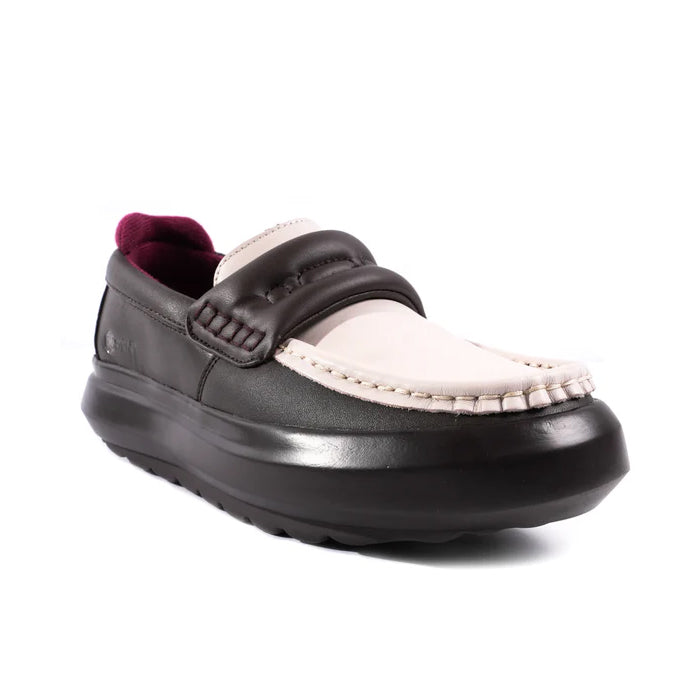 WANDER Uptown Brown Two Tone