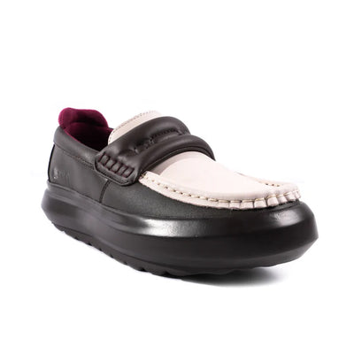 WANDER Uptown Brown Two Tone