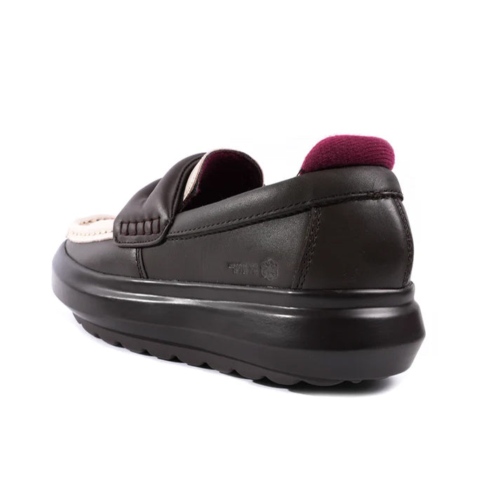 WANDER Uptown Brown Two Tone