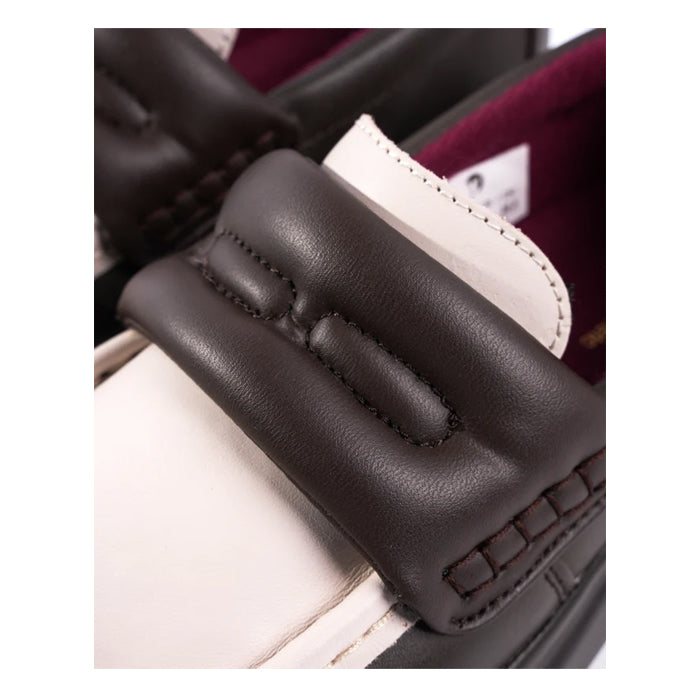 WANDER Uptown Brown Two Tone