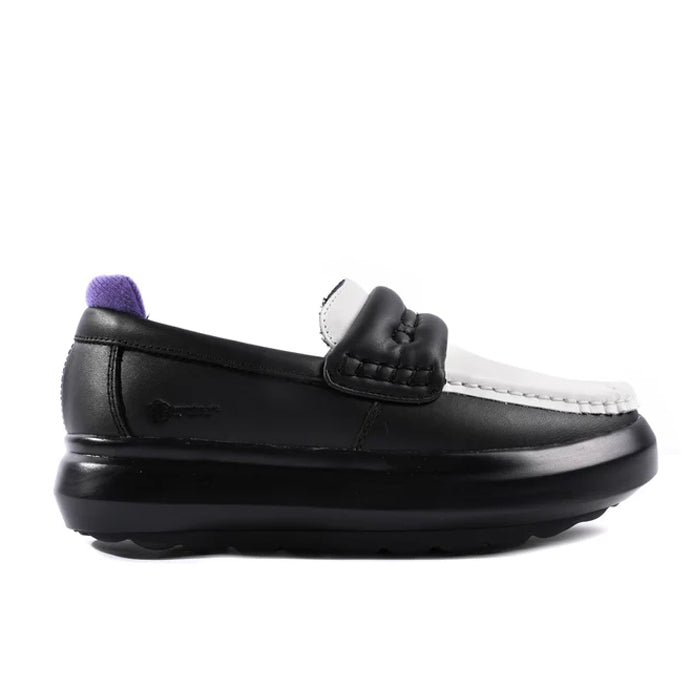 WANDER Uptown Black Two Tone