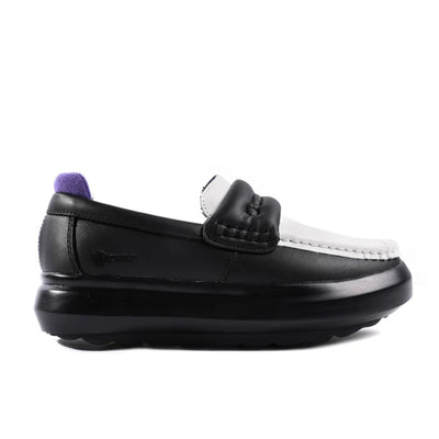 WANDER Uptown Black Two Tone