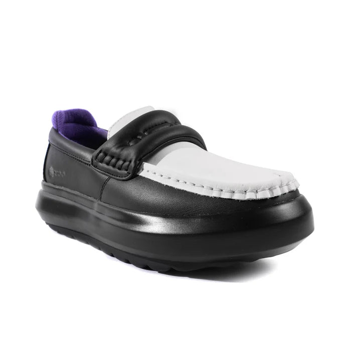 WANDER Uptown Black Two Tone