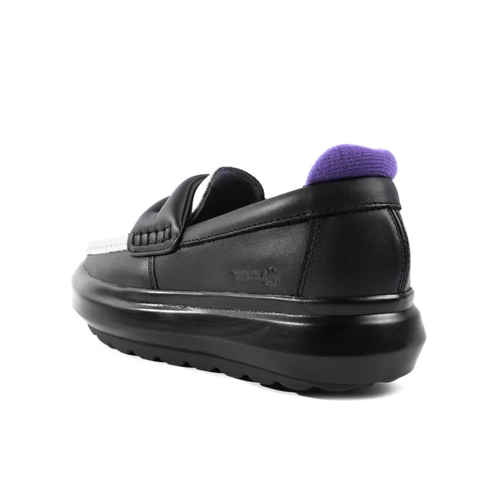 WANDER Uptown Black Two Tone