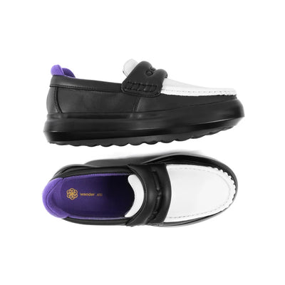 WANDER Uptown Black Two Tone