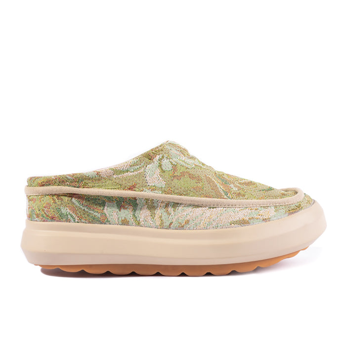 WANDER Wndwn Jacquard/Gum