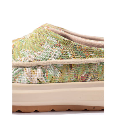 WANDER Wndwn Jacquard/Gum