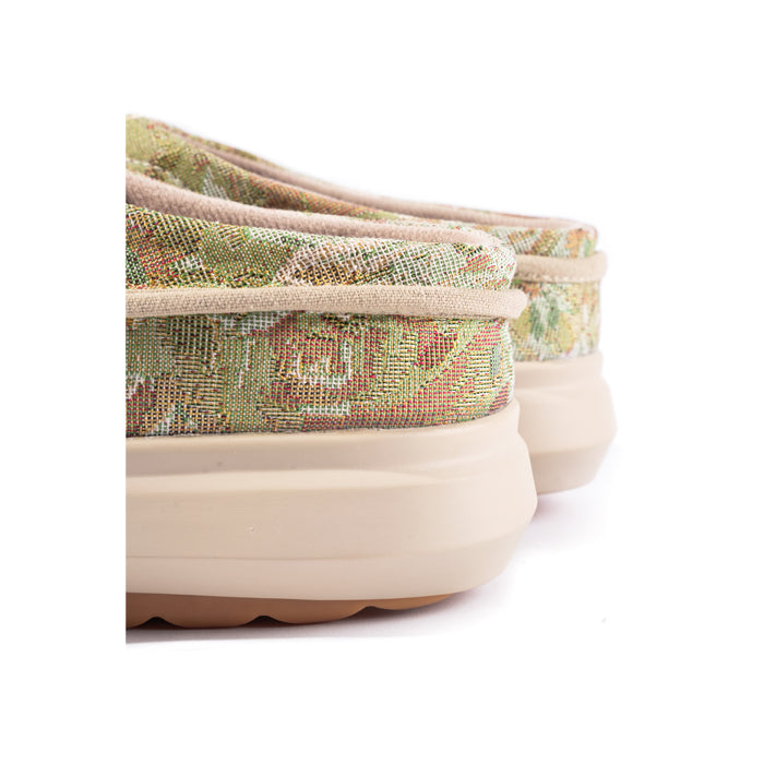 WANDER Wndwn Jacquard/Gum