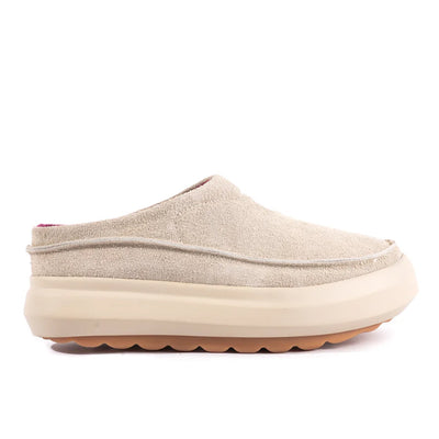 WANDER Wndwn Khaki/Gum