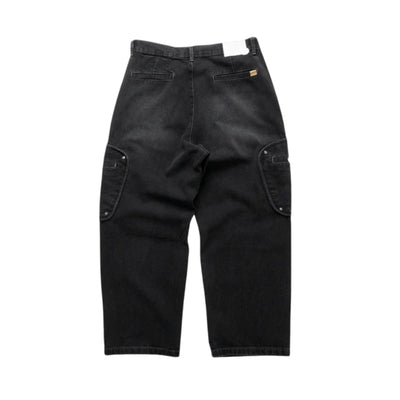 BOX CARGO PANTS