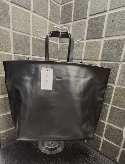 Tote Bag - Large Nappa