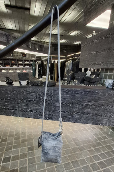 SCLUPT BAG - RAW