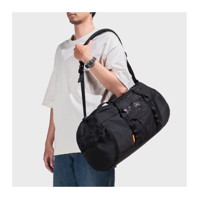 WONDER DUFFEL BAG