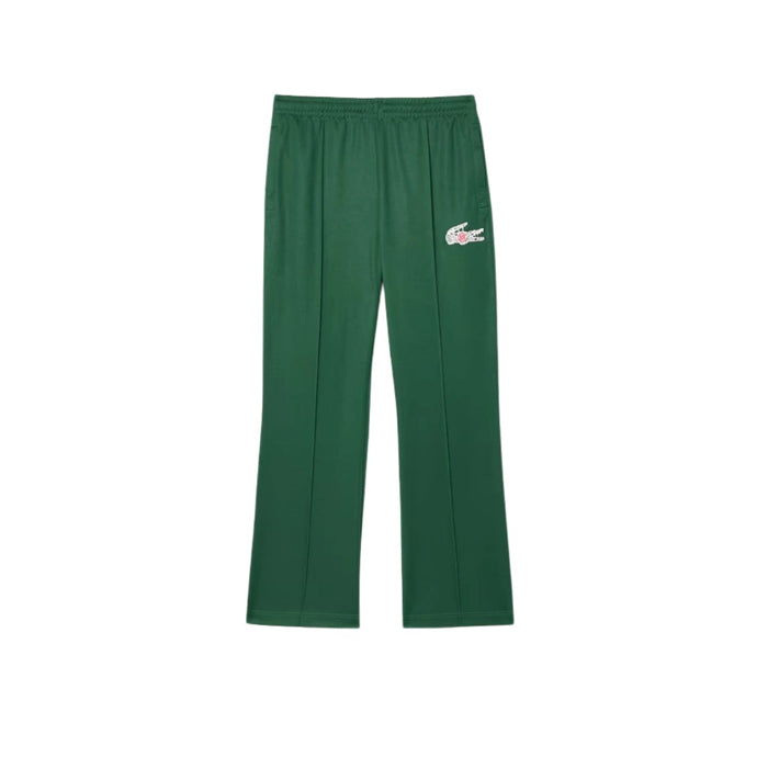 Unisex Lacoste x Clot Sweatpants