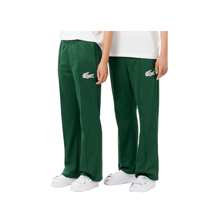 Unisex Lacoste x Clot Sweatpants