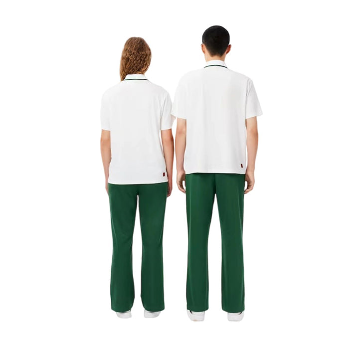 Unisex Lacoste x Clot Sweatpants