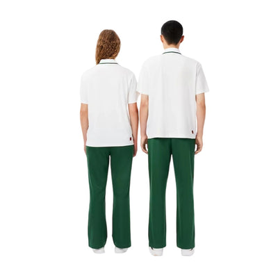 Unisex Lacoste x Clot Sweatpants