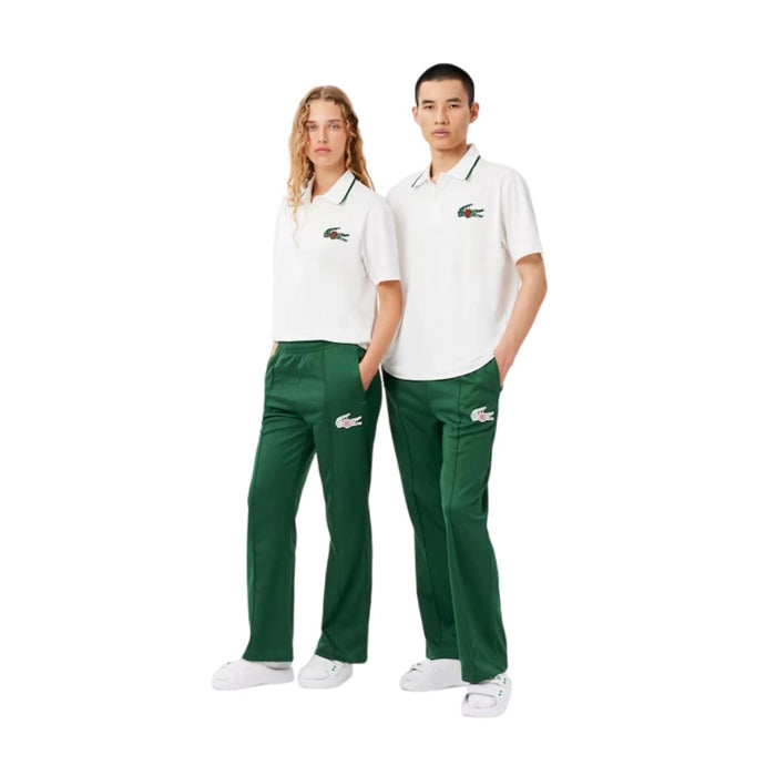 Unisex Lacoste x Clot Sweatpants