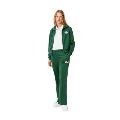 Unisex Lacoste x Clot Sweatpants