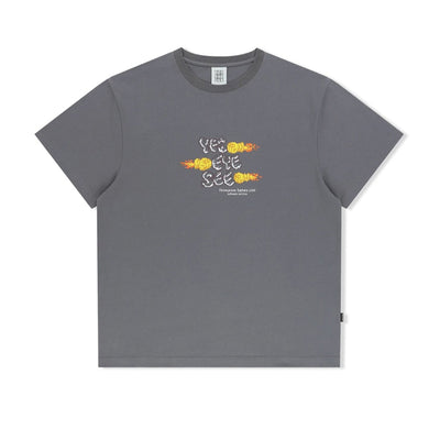 Y.E.S Game Tee
