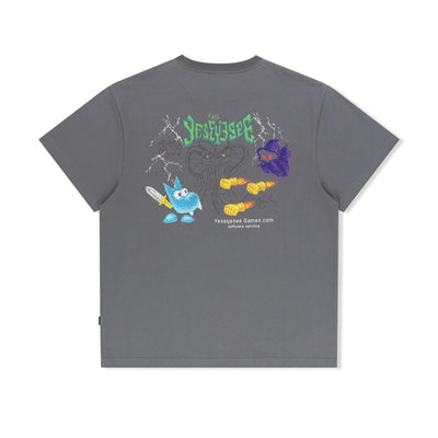 Y.E.S Game Tee