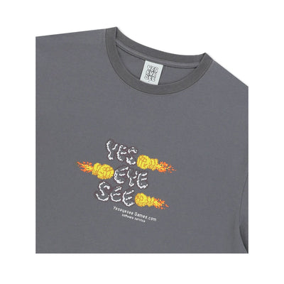 Y.E.S Game Tee