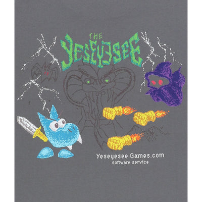 Y.E.S Game Tee