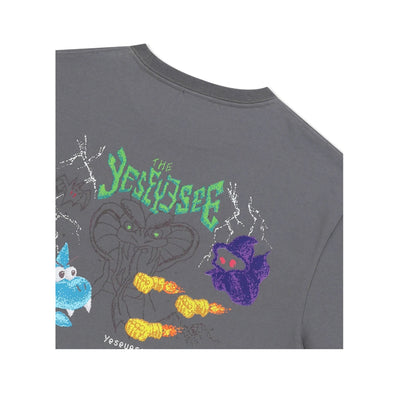 Y.E.S Game Tee