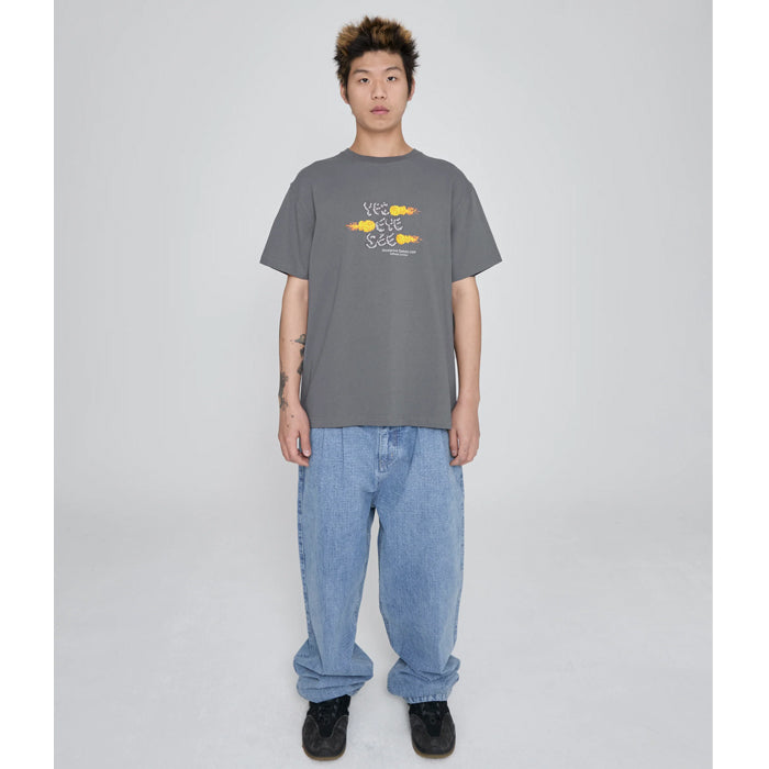 Y.E.S Game Tee – Seek Indonesia