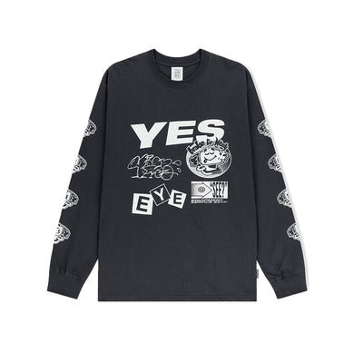 Y.E.S Monitor L/S