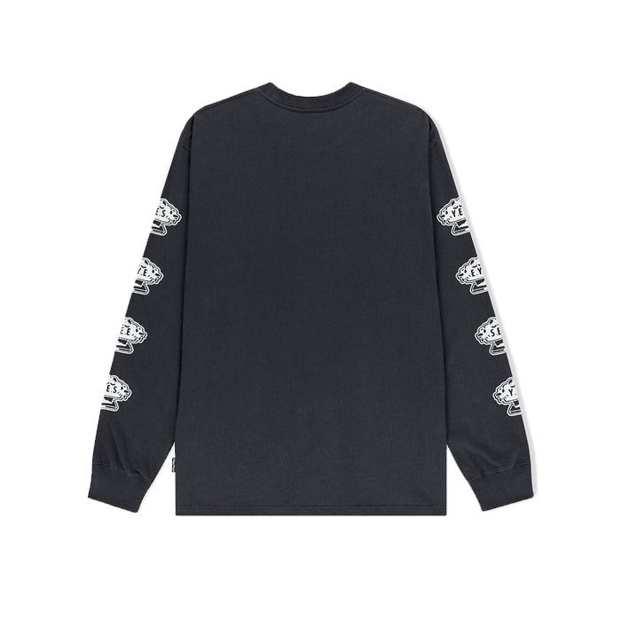 Y.E.S Monitor L/S