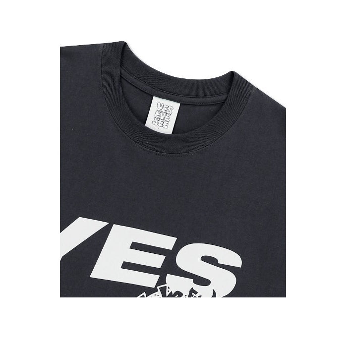 Y.E.S Monitor L/S