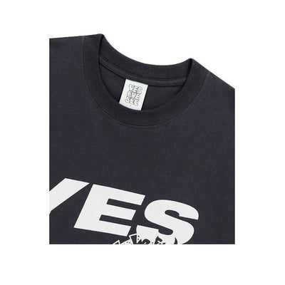 Y.E.S Monitor L/S