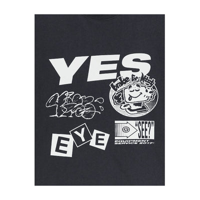 Y.E.S Monitor L/S