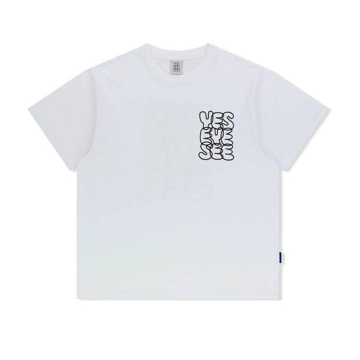 C-Logo Tee