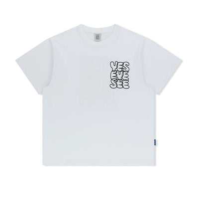 C-Logo Tee