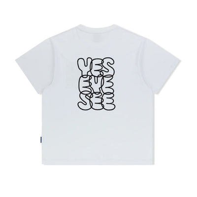 C-Logo Tee