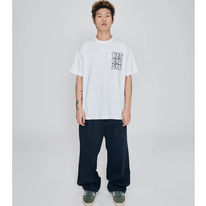 C-Logo Tee