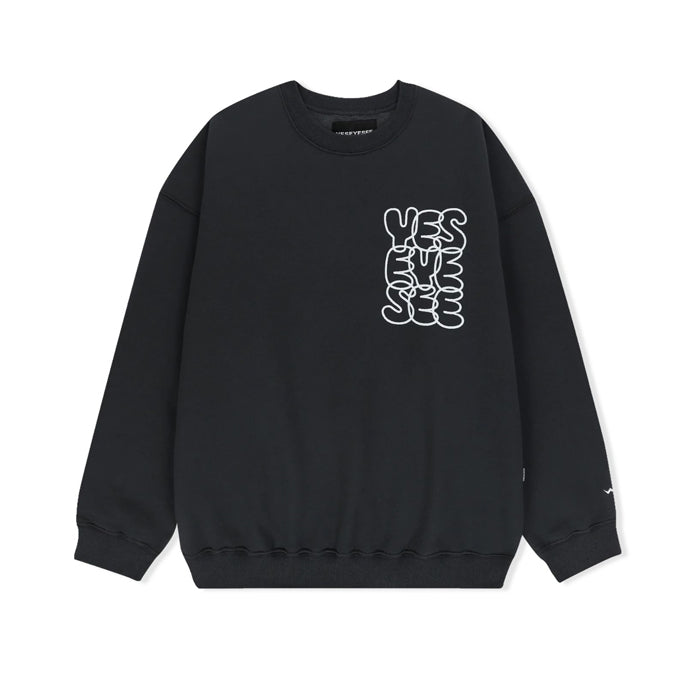 C-Logo Sweatshirt