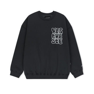C-Logo Sweatshirt