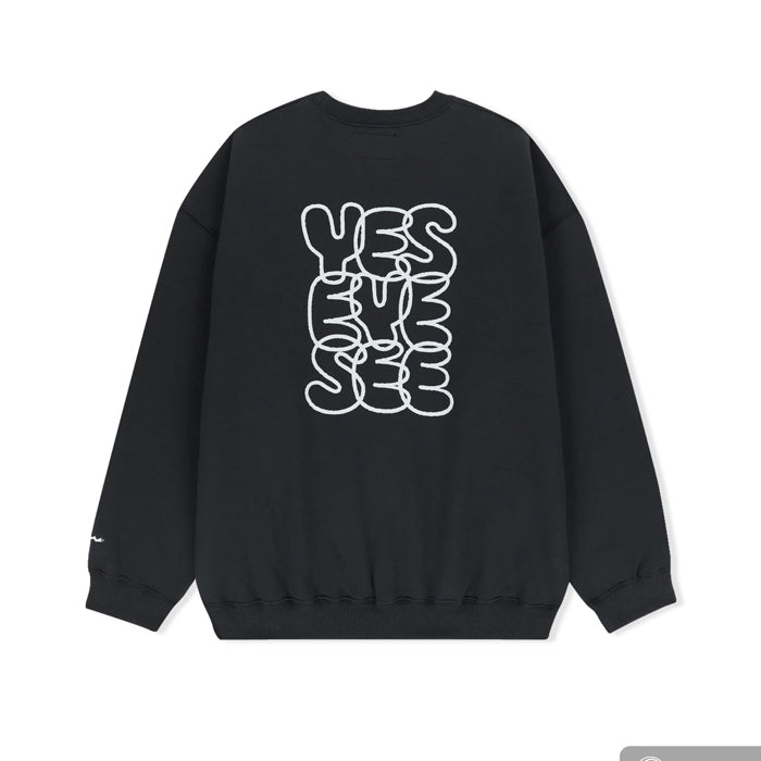 C-Logo Sweatshirt