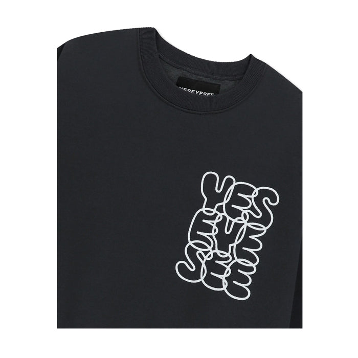 C-Logo Sweatshirt