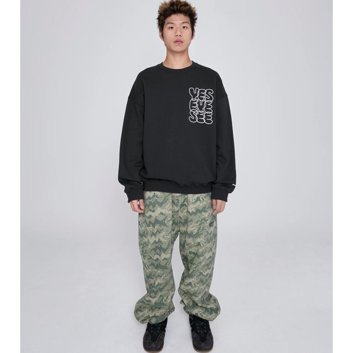 C-Logo Sweatshirt
