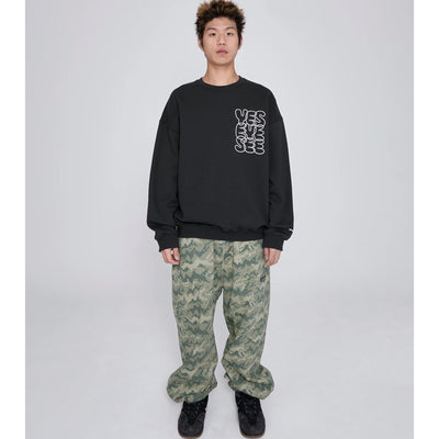 C-Logo Sweatshirt