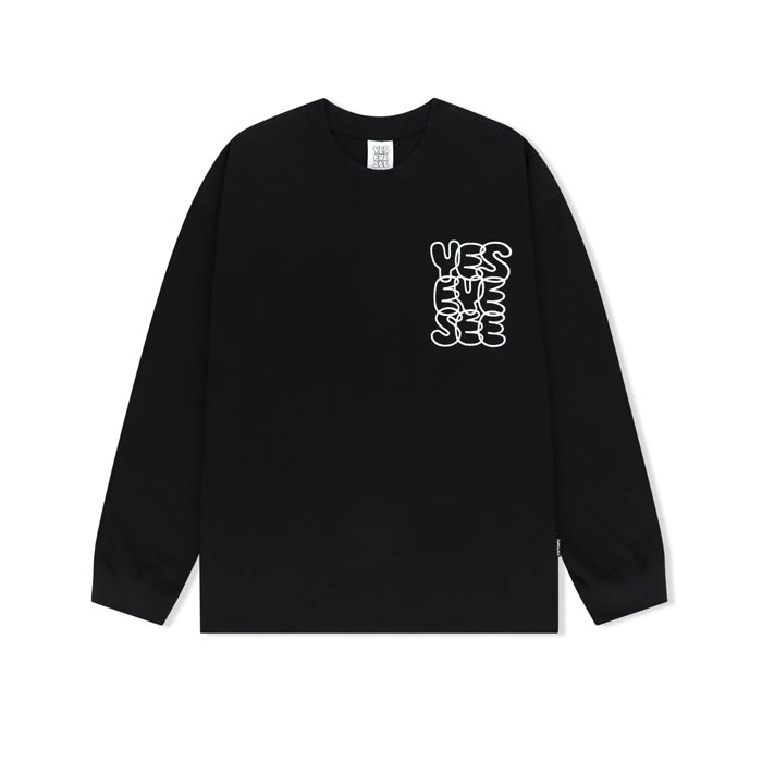 C-Logo L/S