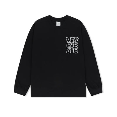 C-Logo L/S