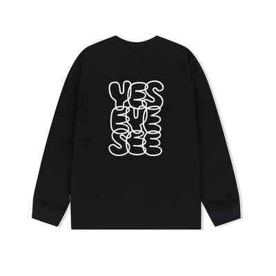 C-Logo L/S