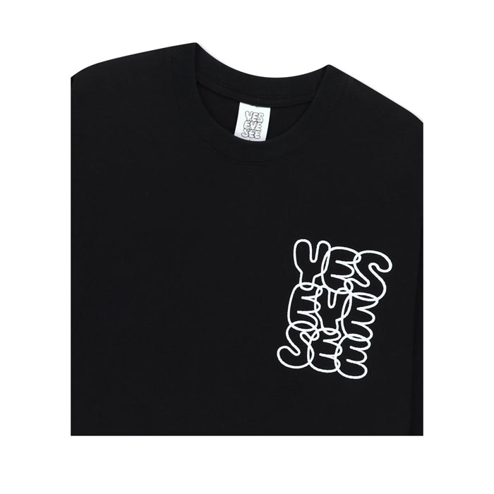 C-Logo L/S