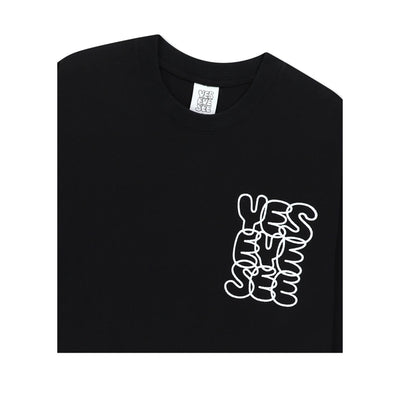 C-Logo L/S