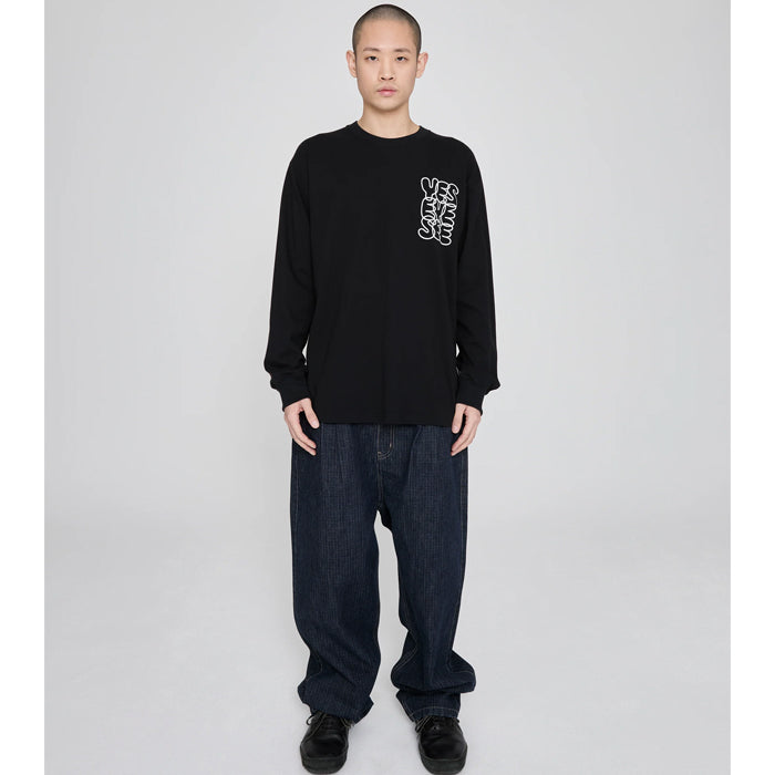 C-Logo L/S